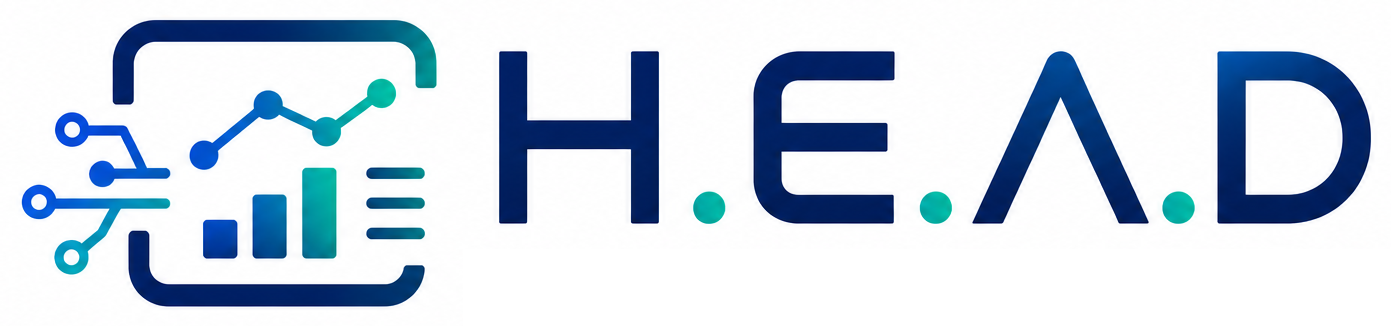 H.E.A.D. Hospital Executive AI Dashboard